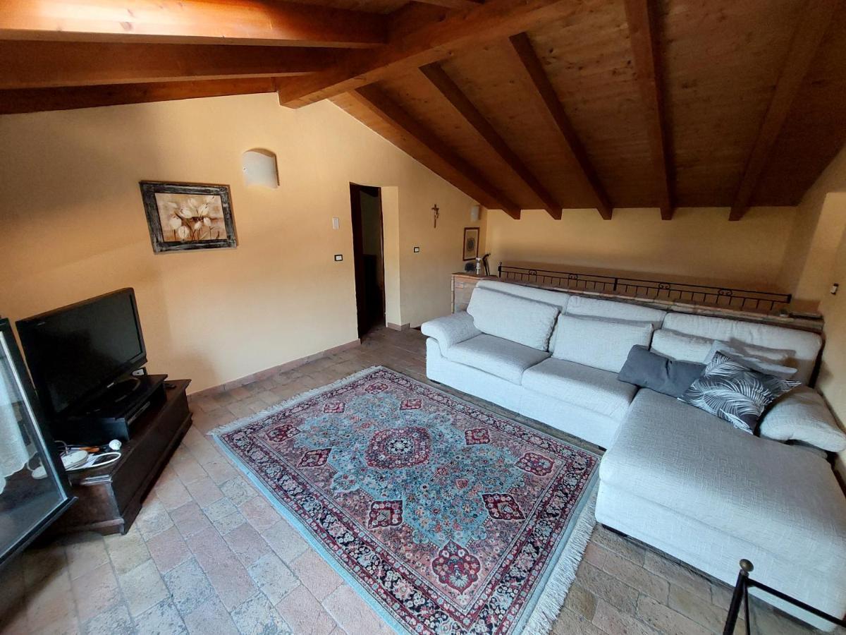 Holiday home Corte Ventaglio Campitello (Mantova)