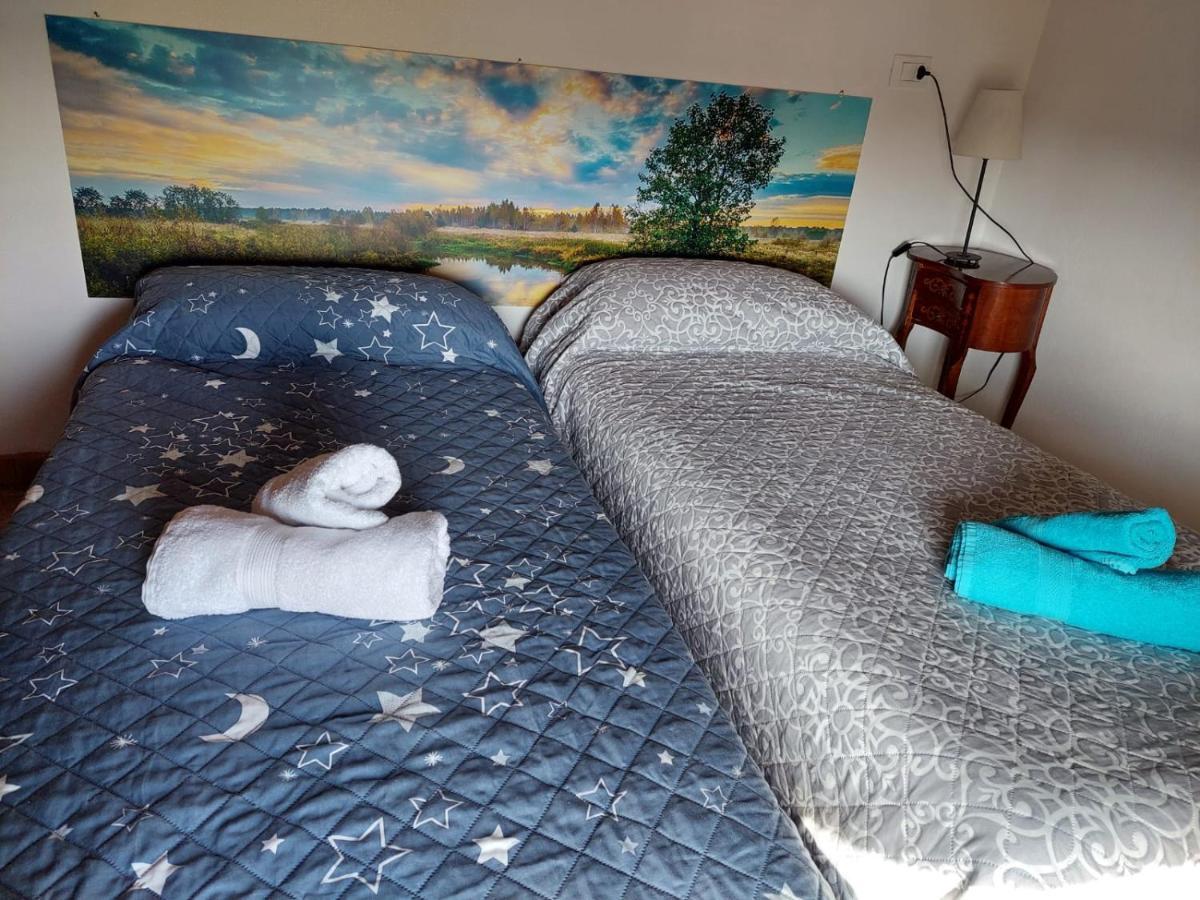 Corte Ventaglio Holiday home Campitello (Mantova)