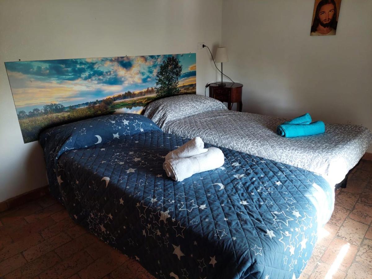 Holiday home Corte Ventaglio Campitello (Mantova)