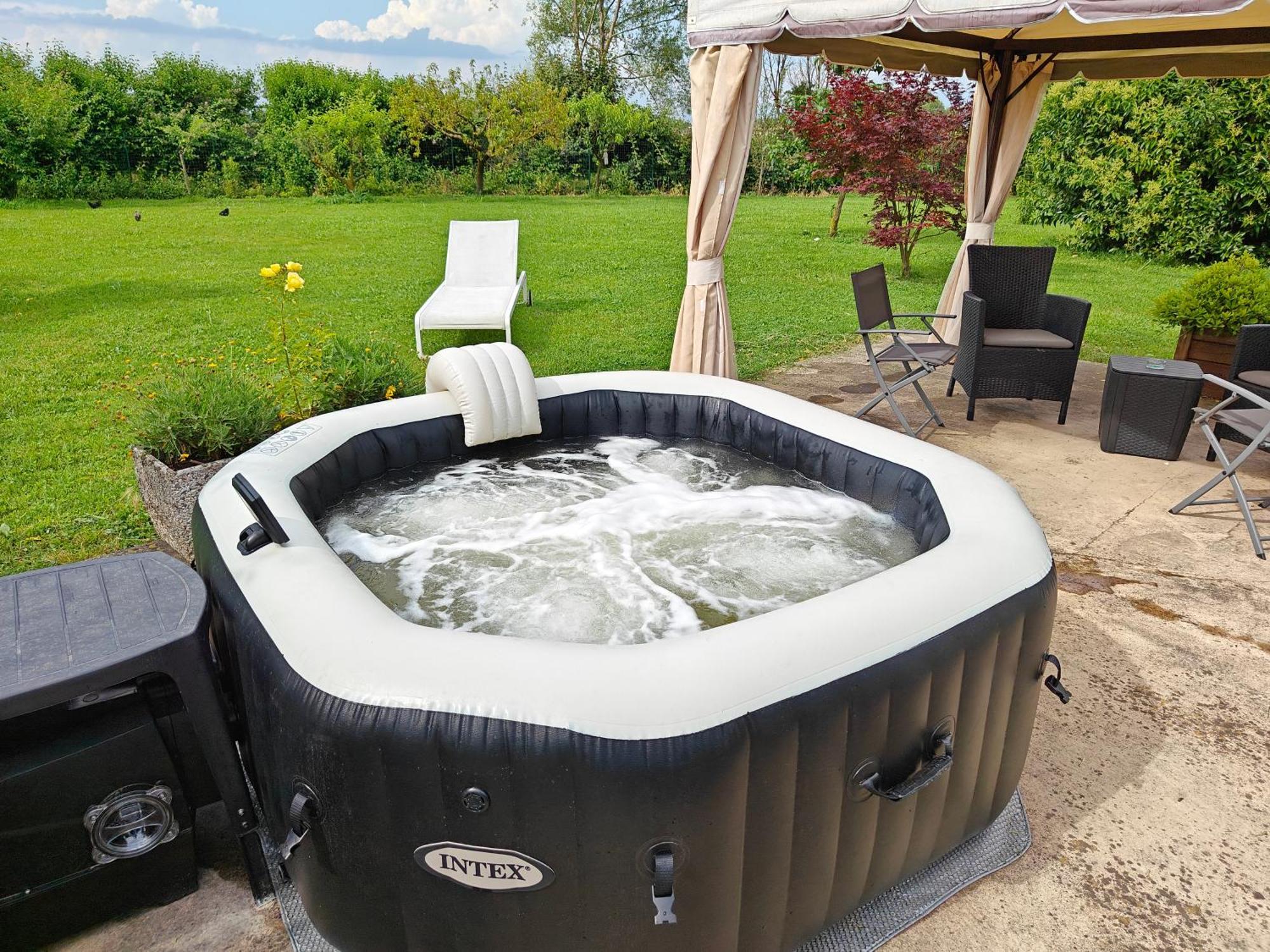 Holiday home Corte Ventaglio *